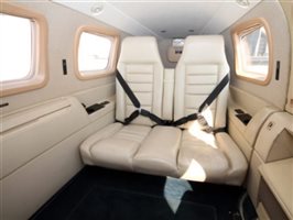 2000 Piper Malibu Mirage Aircraft