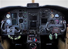 2000 Socata TBM 700B Aircraft