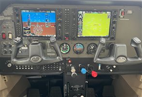2007 Cessna 182 T