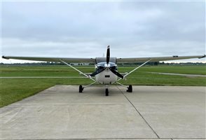 2007 Cessna 182 T