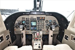 1984 Twin Commander 900 - 10