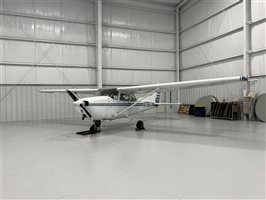1976 Cessna 172M Aircraft