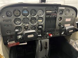 1976 Cessna 172M Aircraft