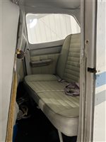 1976 Cessna 172M Aircraft