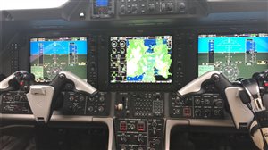 2014 Embraer Phenom 100