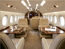 2000 Dassault Falcon 900EX