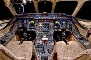 2000 Dassault Falcon 900EX