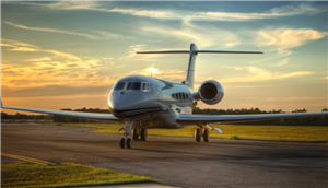 2014 Gulfstream G650 ER