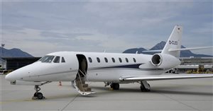 2006 Cessna Citation Sovereign