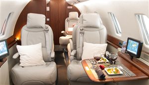 2006 Cessna Citation Sovereign