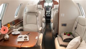 2006 Cessna Citation Sovereign