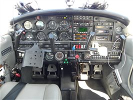 1979 Piper Arrow Turbo