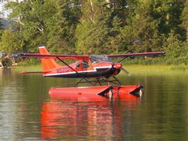 2006 Glasair Sportsman GS-2 Aircraft