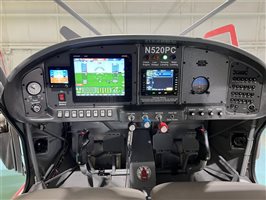 2006 Glasair Sportsman GS-2 Aircraft