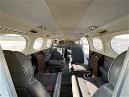 1977 Cessna 421 C