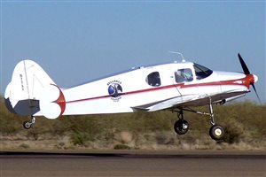 1946 Bellanca 14-13 CS