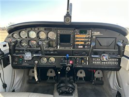 1985 Piper Saratoga 32 PA-32-301