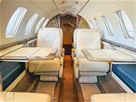 2008 Cessna Citation CJ3 Aircraft