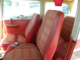 1980 Cessna 172N Aircraft