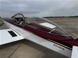 2007 Vans RV8 Aircraft