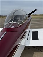 2007 Vans RV8 Aircraft