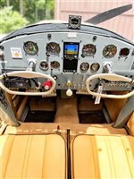 1948 Cessna 140 Aircraft