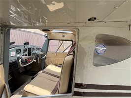 1948 Cessna 140 Aircraft