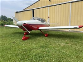 2000 Vans RV 6 A