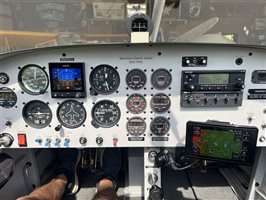 2000 Vans RV 6 A