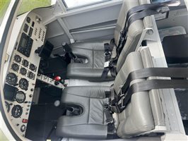 2000 Vans RV 6 A