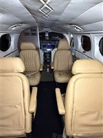 1971 Cessna 414 Aircraft