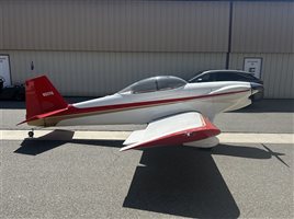 1987 Vans RV4 Aircraft