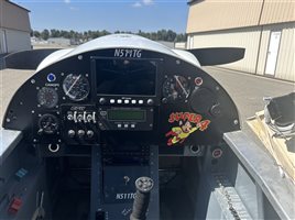 1987 Vans RV4 Aircraft