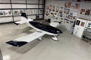 2020 Vans RV9 A