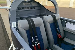 2020 Vans RV9 A