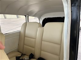 1975 Cessna A185F