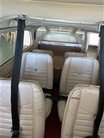 1964 Cessna 210 D