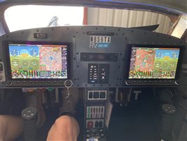 2023 Vans RV-12 iS
