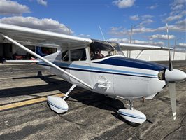 1959 Cessna 172 Aircraft