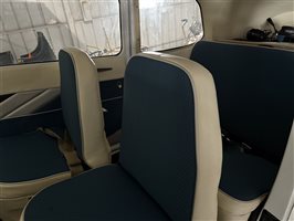 1959 Cessna 172 Aircraft