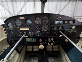 1959 Cessna 172 Aircraft