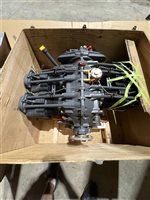 Engine Parts - Superior IO-360 Experimental Engine and Hartzell P
