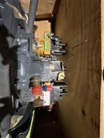 Engine Parts - Superior IO-360 Experimental Engine and Hartzell P