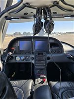 2007 Cirrus SR22 T Aircraft