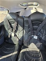 2007 Cirrus SR22 T Aircraft
