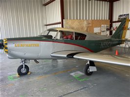1961 Piper PA-24-250