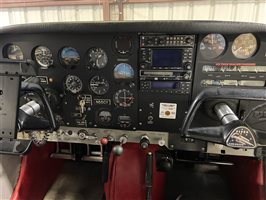 1961 Piper PA-24-250