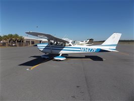 1966 Cessna 172N H