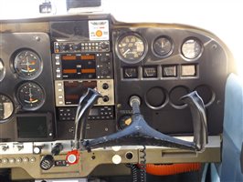1966 Cessna 172N H