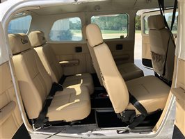 1976 Cessna U-206 Stationair U206F